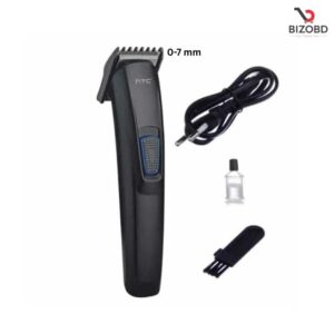 HTC AT 522 Rechargeable Cordless Trimmer For Men